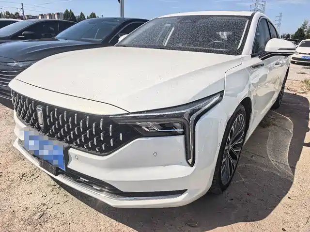 Bestune B70
