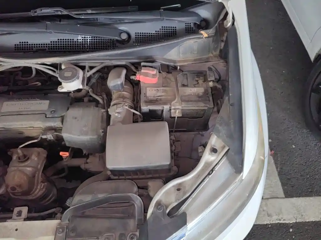 Honda Odyssey — миниатюра 23