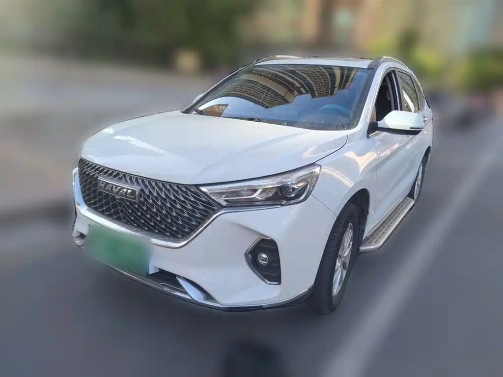 Haval M6 2023