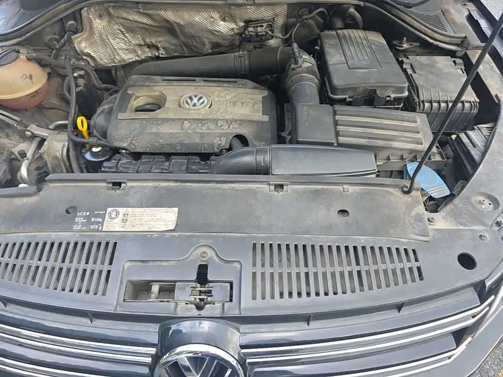 Volkswagen Tiguan — миниатюра 25