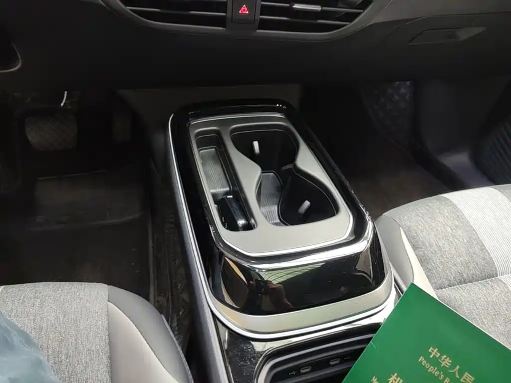 Volkswagen ID.4 Crozz — миниатюра 14