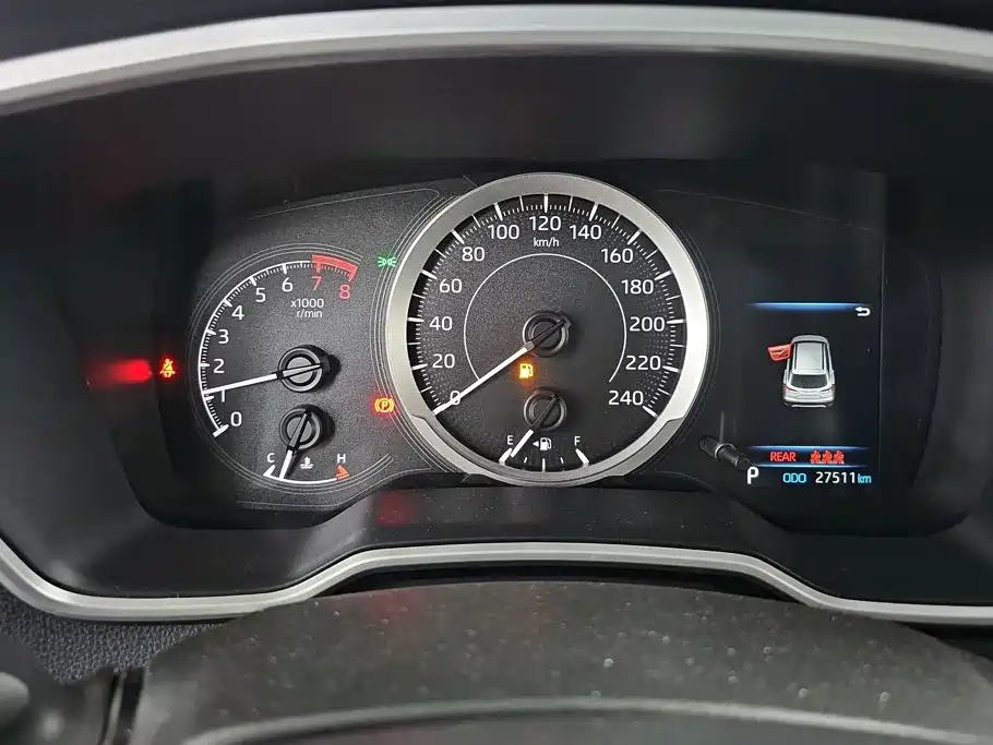 Toyota Frontlander — миниатюра 14