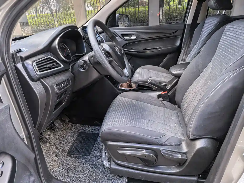 Baojun 730 — миниатюра 7