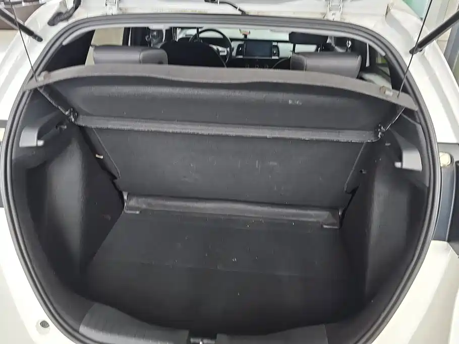 Honda Fit — миниатюра 4