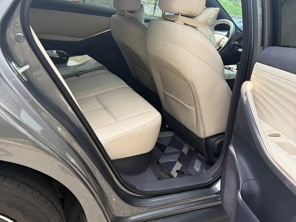 Nissan N6 2026 180 Pro
