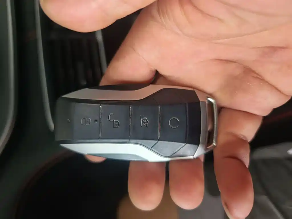 BYD PLUS — миниатюра 13