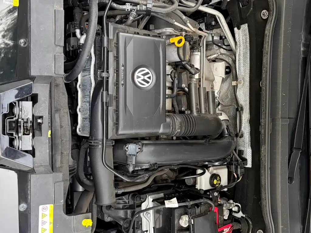 Jetta VS7 — миниатюра 14
