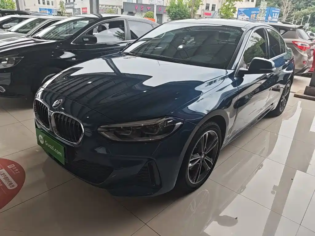 BMW 1 Series — миниатюра 2