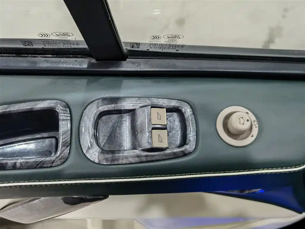 JUNTIAN DARK WARRIOR YOUTH