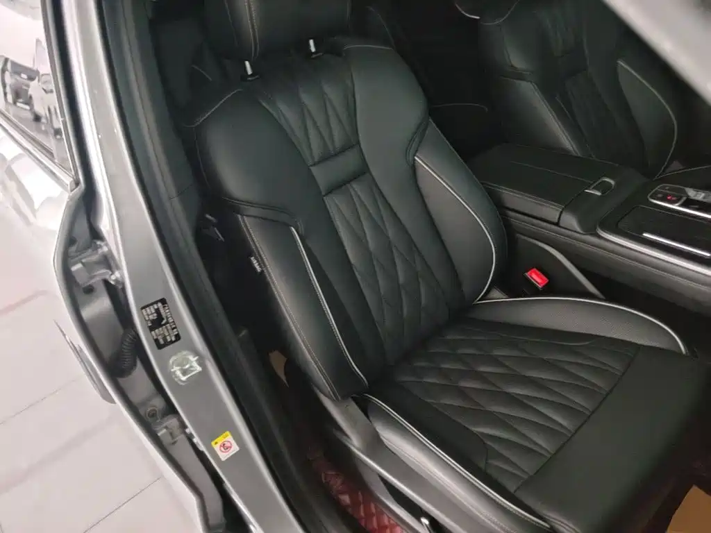 GAC Motor Trumpchi GS8 — миниатюра 25