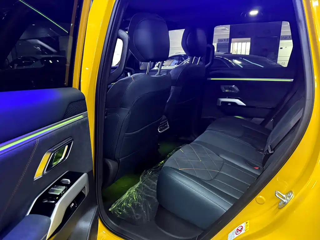Deepal SL G318