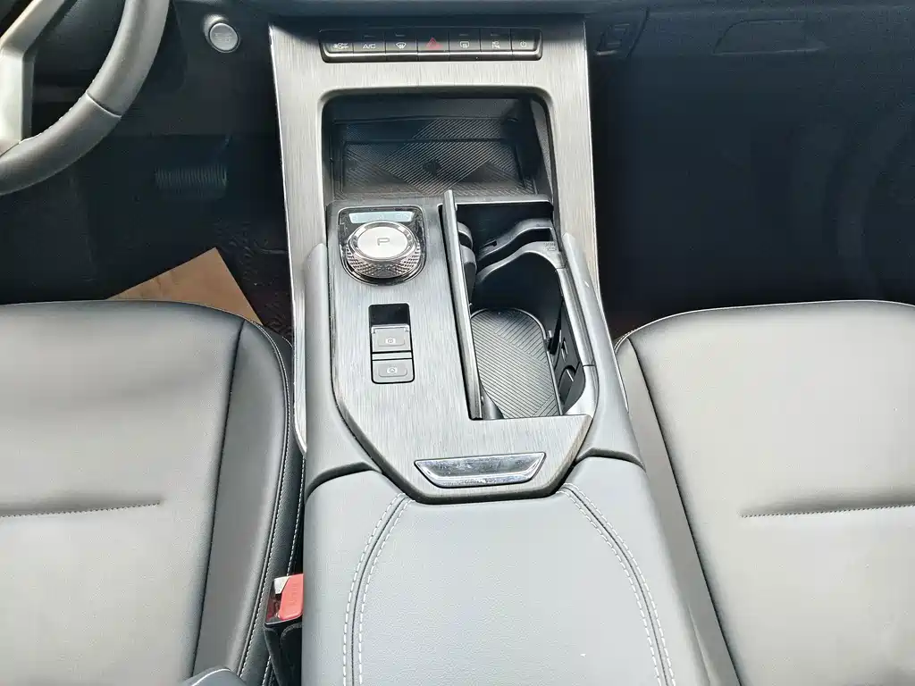 Haval H6 — миниатюра 7