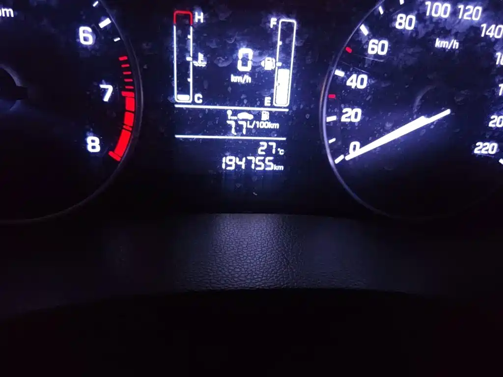 Hyundai ix25 — миниатюра 8