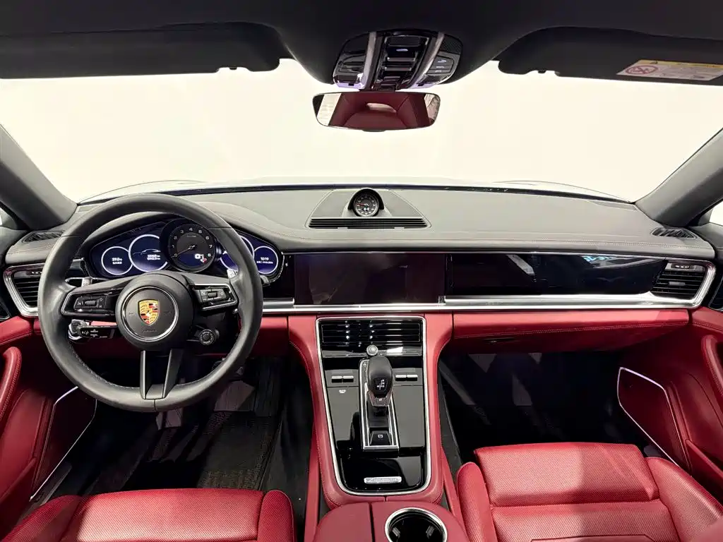 Porsche Panamera 2023 Panamera 2.9T
