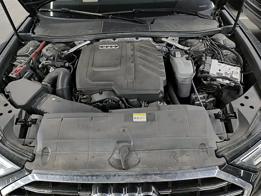 Audi A6L — фотографии объявления, Фото 10