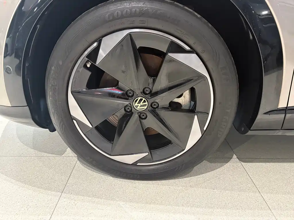 Volkswagen 06 — миниатюра 5