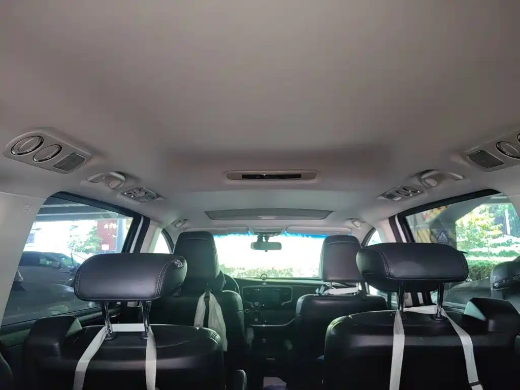 Honda Odyssey — миниатюра 14