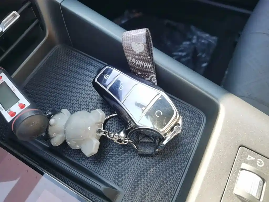 BYD Qin PLUS — миниатюра 9
