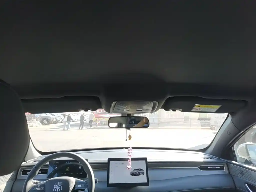 BYD Qin PLUS — миниатюра 18