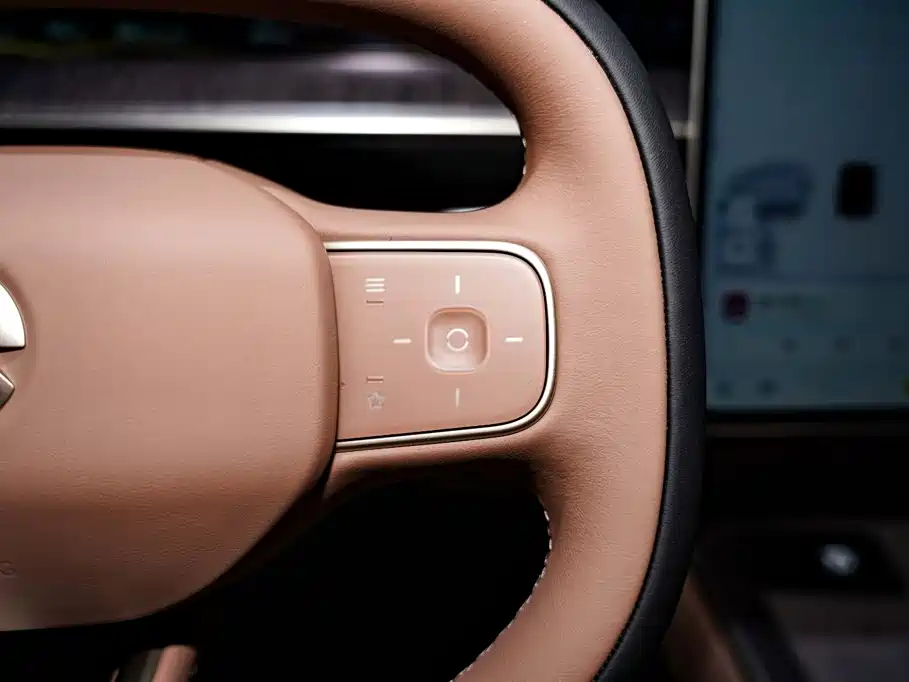 NIO ES9 — миниатюра 8