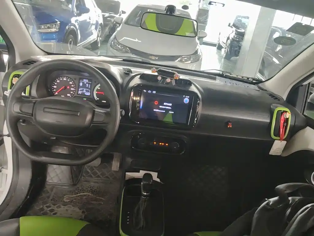 Roewe Clever — миниатюра 8