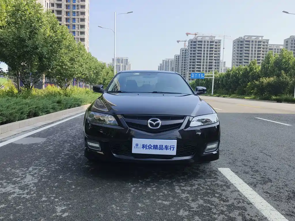 Mazda 6 — миниатюра 2