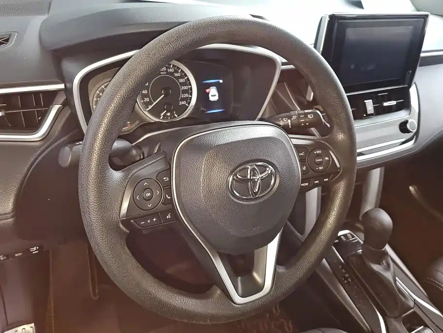 Toyota Frontlander — миниатюра 15