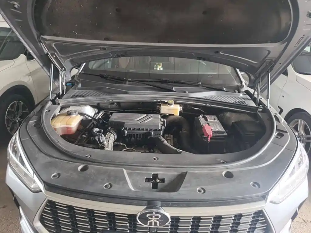 BYD PLUS — миниатюра 25