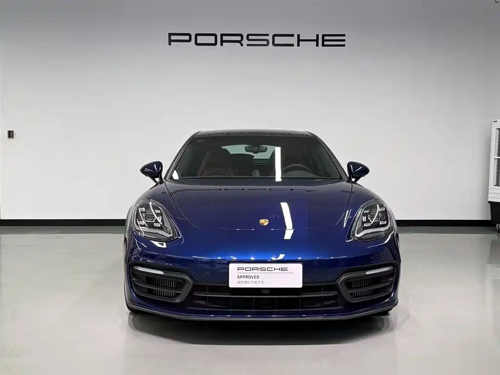 Porsche Panamera 2023 Panamera 2.9T