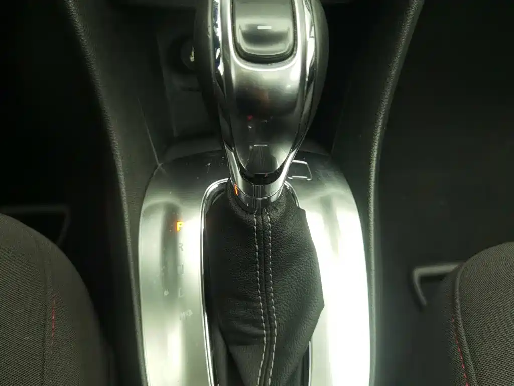 Buick Encore — миниатюра 13