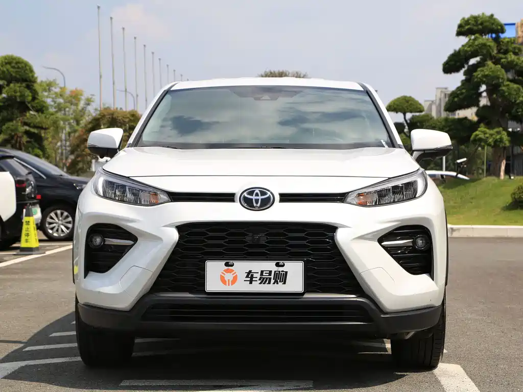 Toyota Wildlander — миниатюра 2