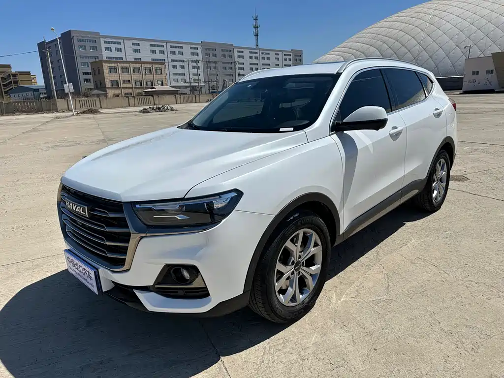 Haval H6 2022