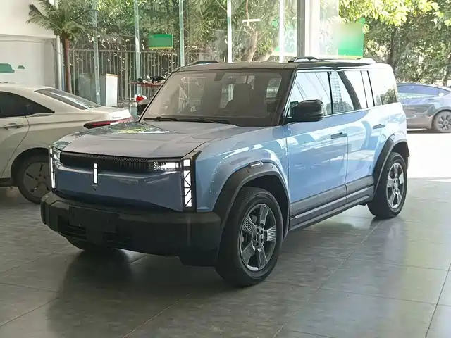 iCAR iCAR