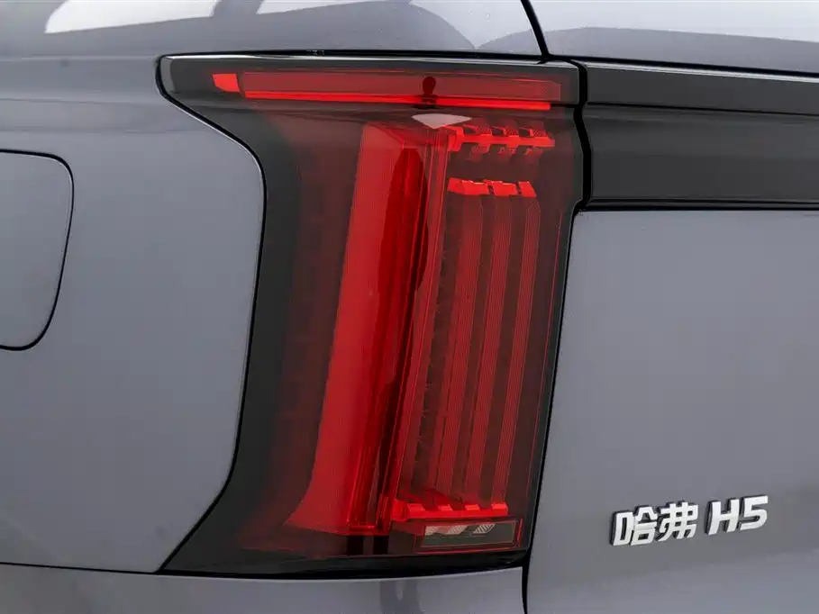 HAVAL H5