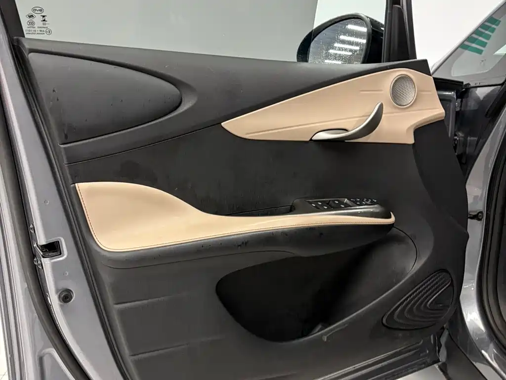 BYD Dolphin — миниатюра 10