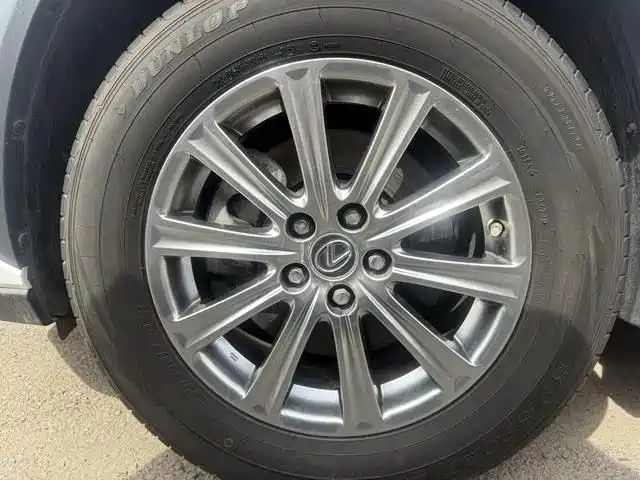 Lexus NX — миниатюра 4
