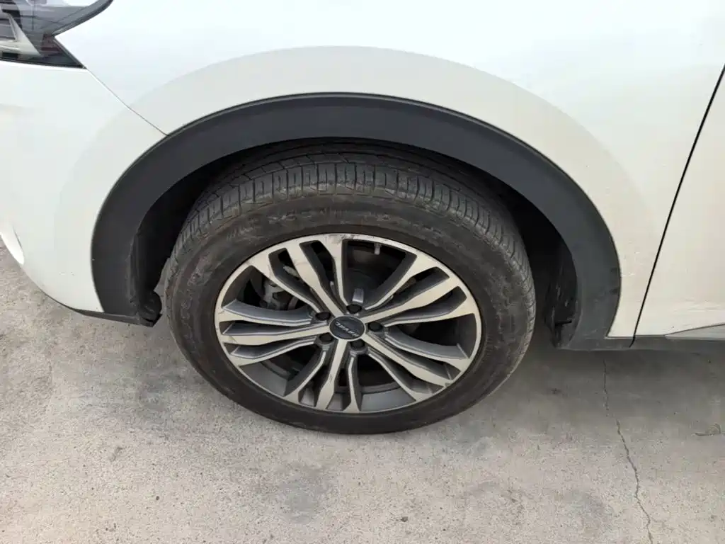Haval F7 — миниатюра 23