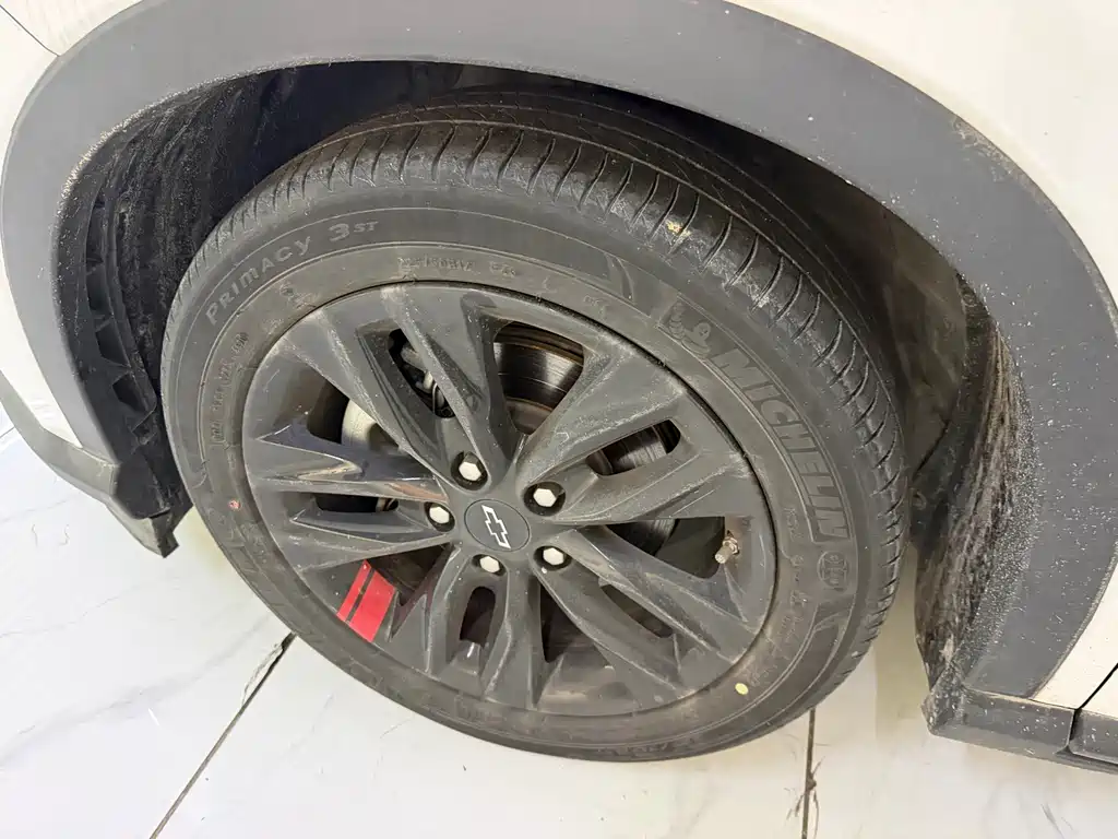 Chevrolet Volando — миниатюра 19