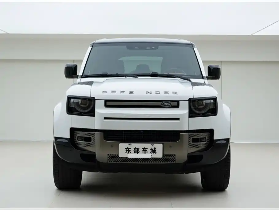 Land Rover Defender — миниатюра 2