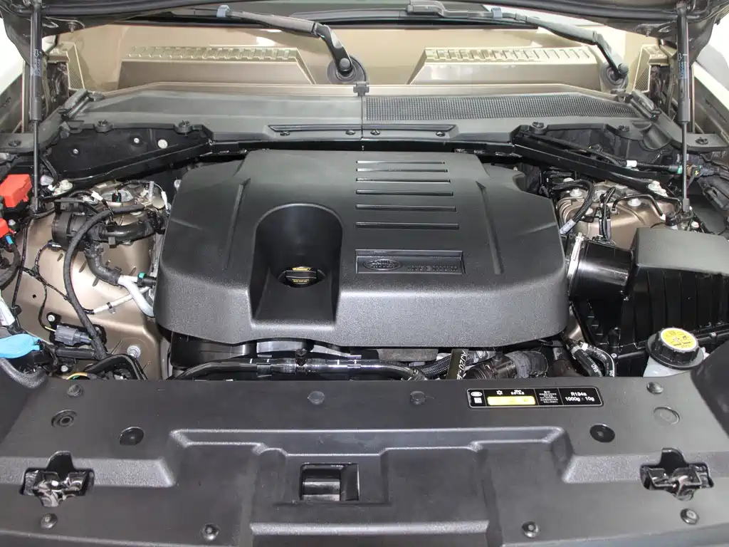 Land Rover Defender — миниатюра 14