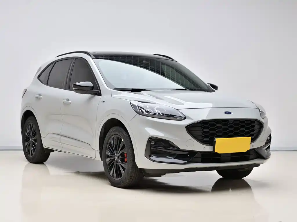 Ford Escape — миниатюра 3