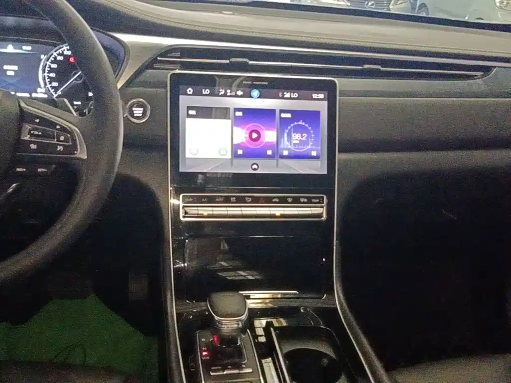 GAC Motor Trumpchi GS5 — миниатюра 13