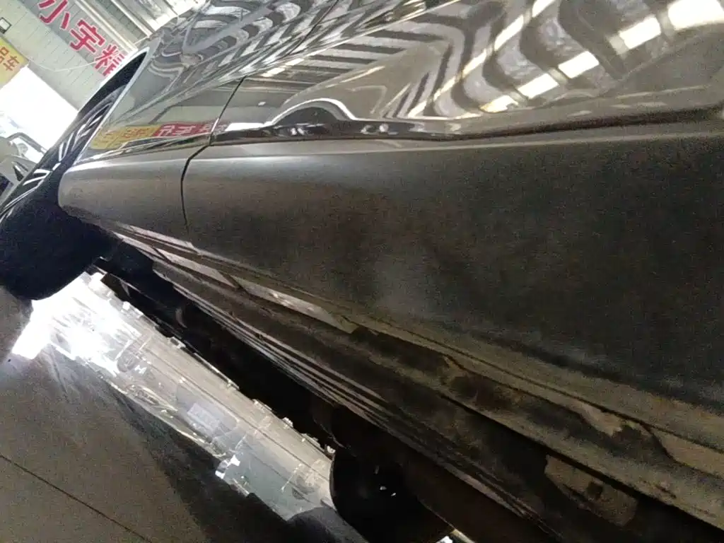 GAC Motor Trumpchi GS5 — миниатюра 22