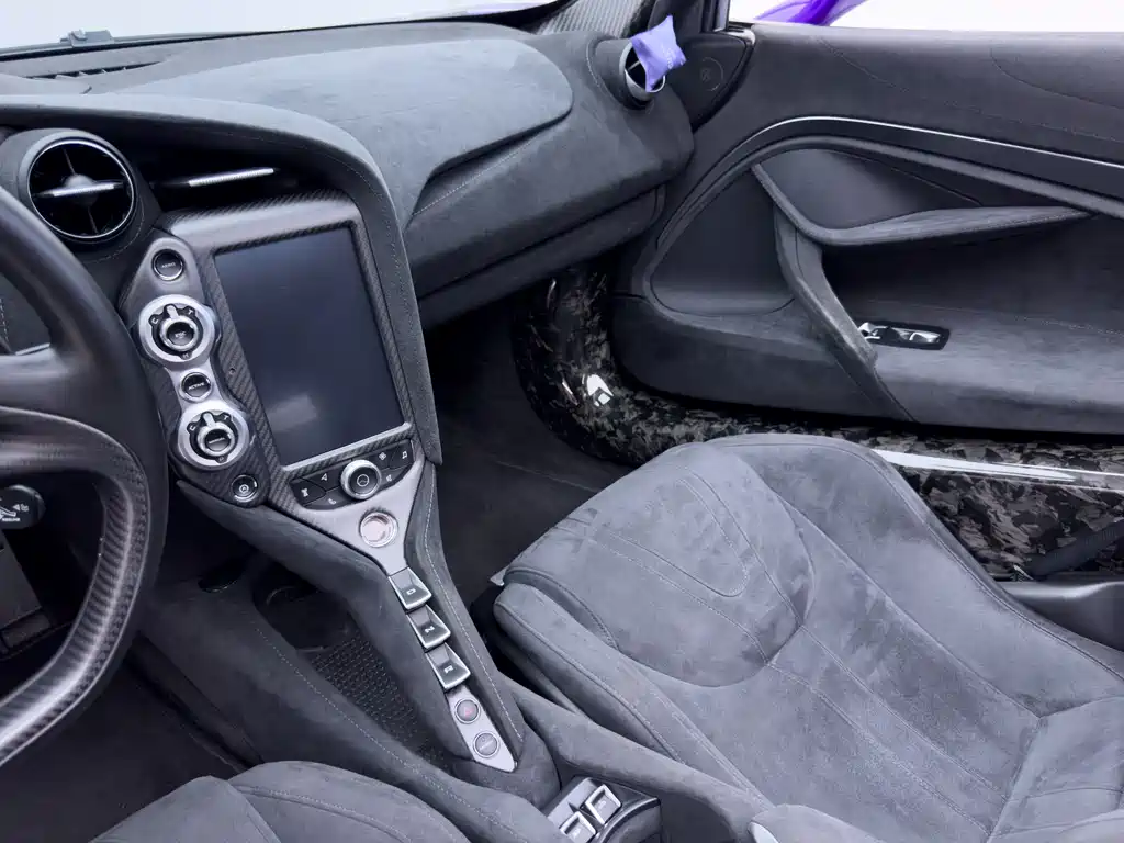 McLaren 720S — миниатюра 31