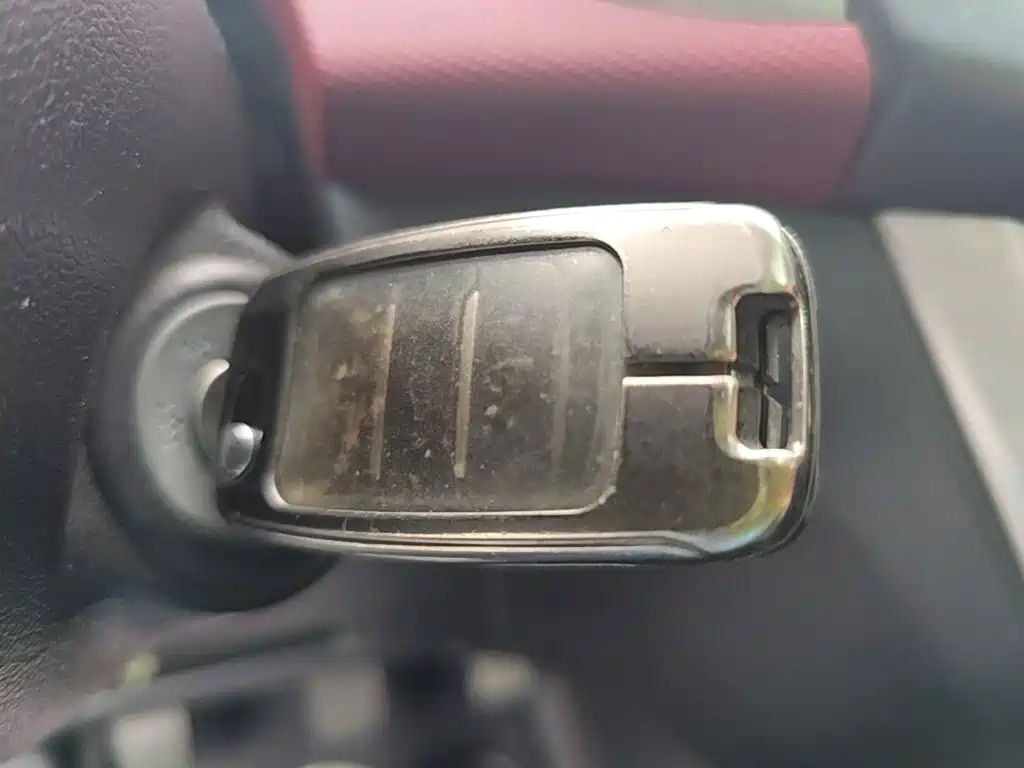 Changan BenBen — миниатюра 9