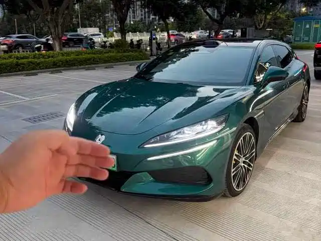 Denza Z9GT