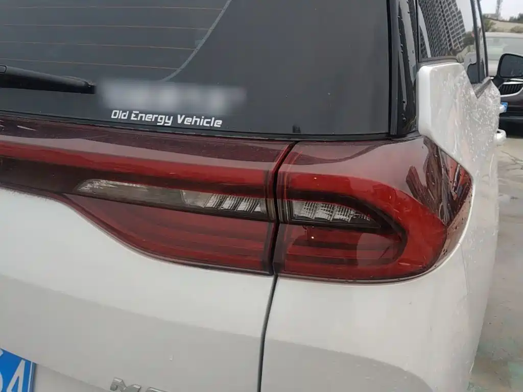 GAC Motor Trumpchi M6 — миниатюра 8