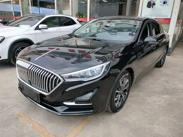Hongqi HONGQI H5