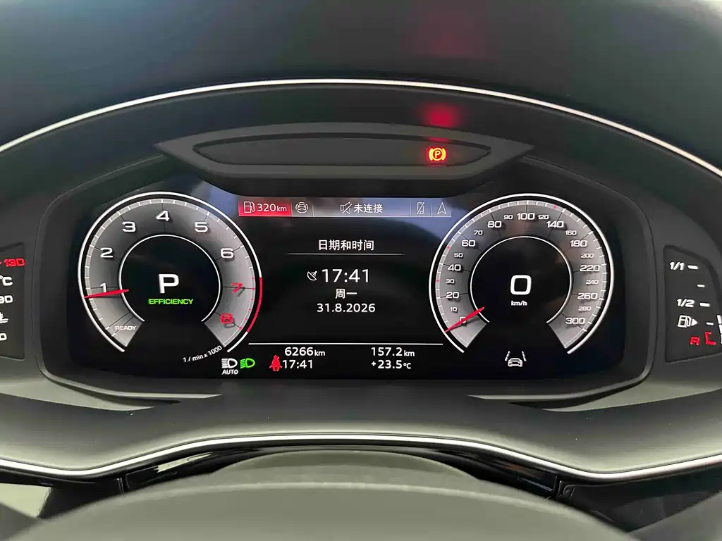Audi Q7 — миниатюра 13