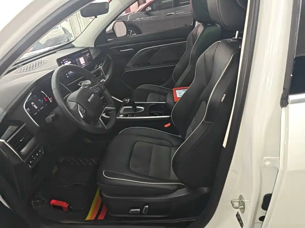 Haval H6 — миниатюра 15